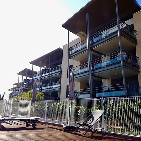 Studio Vista Apartment Antibes Exterior photo