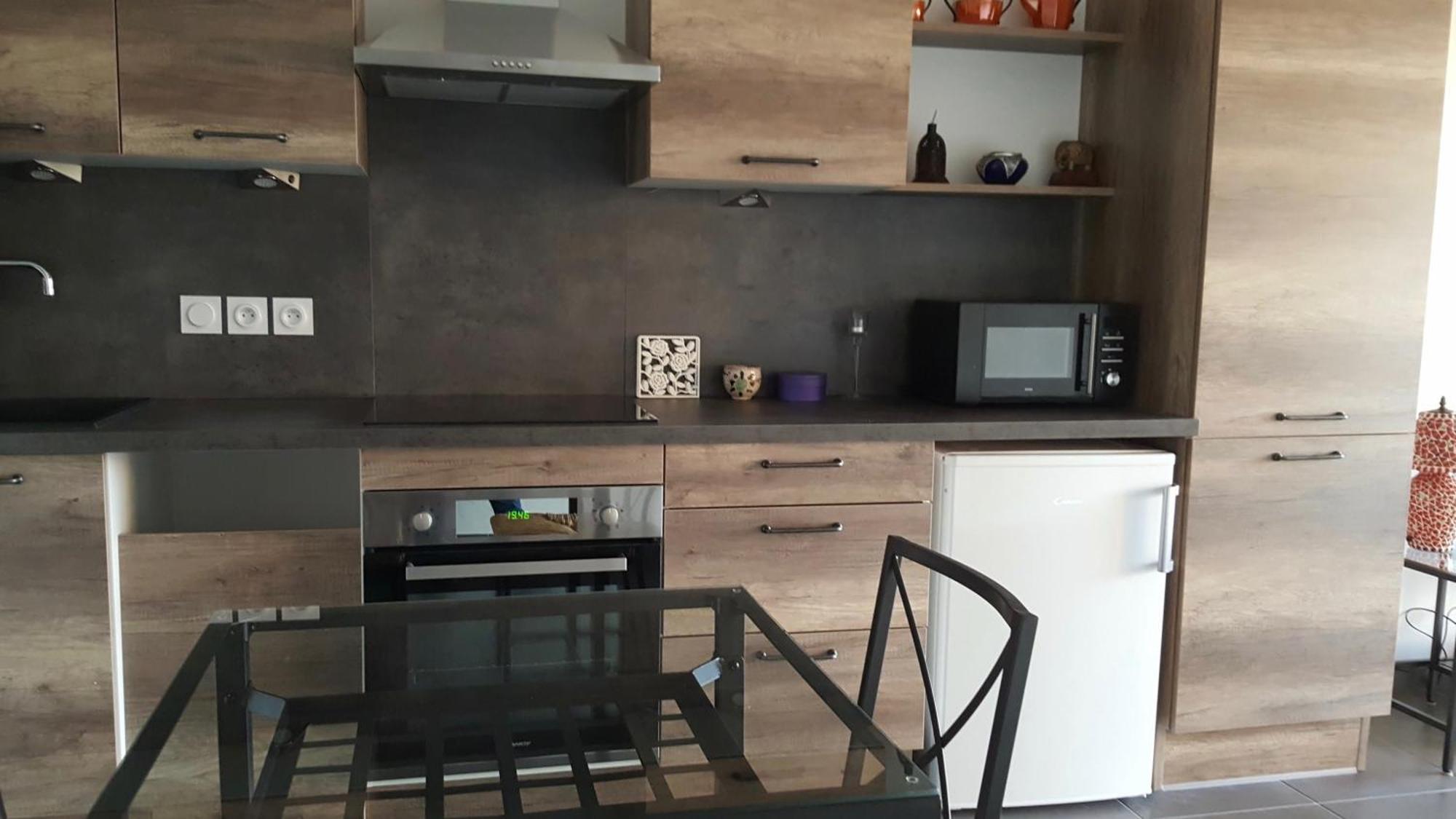 Studio Vista Apartment Antibes Exterior photo