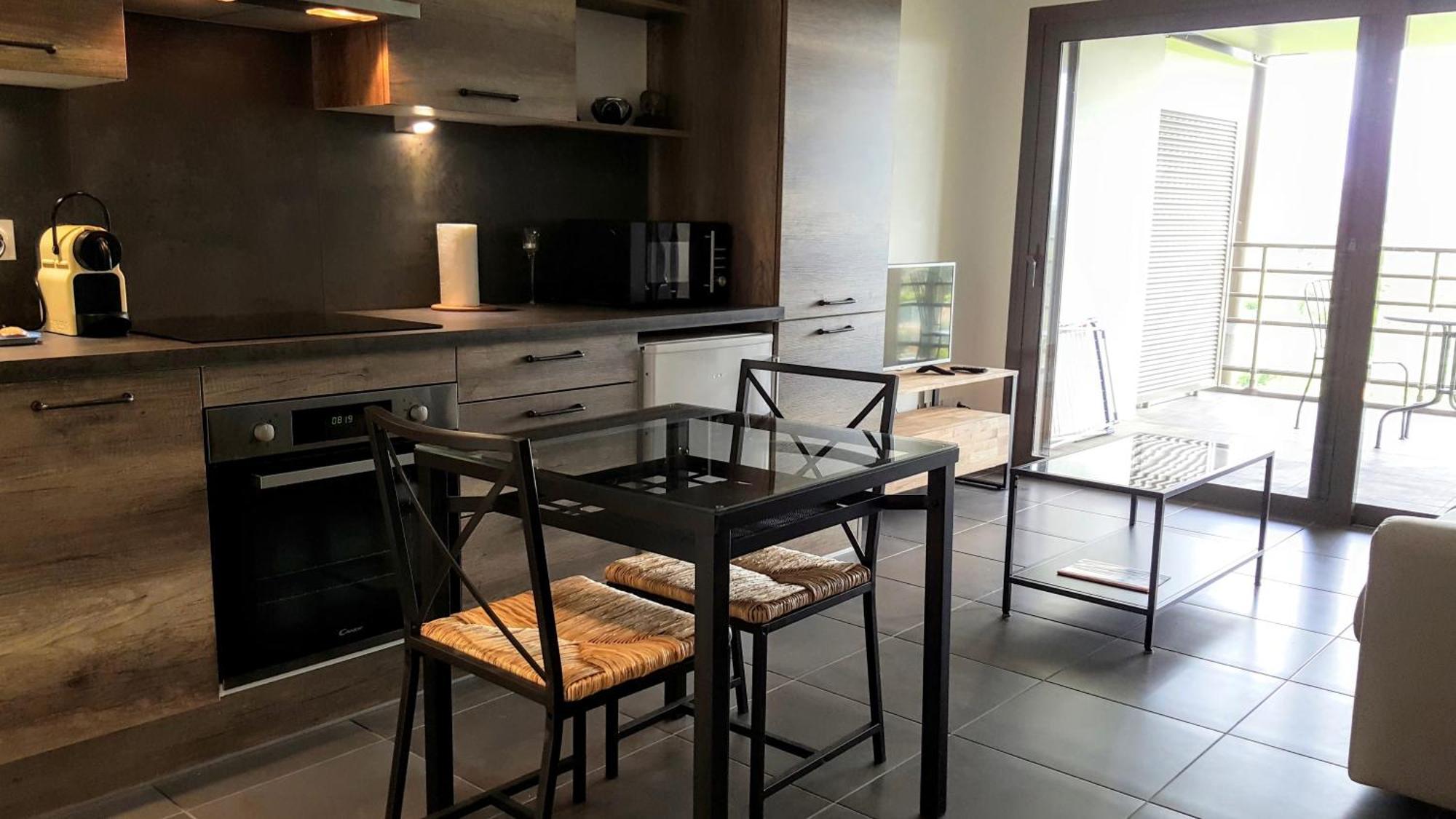Studio Vista Apartment Antibes Exterior photo