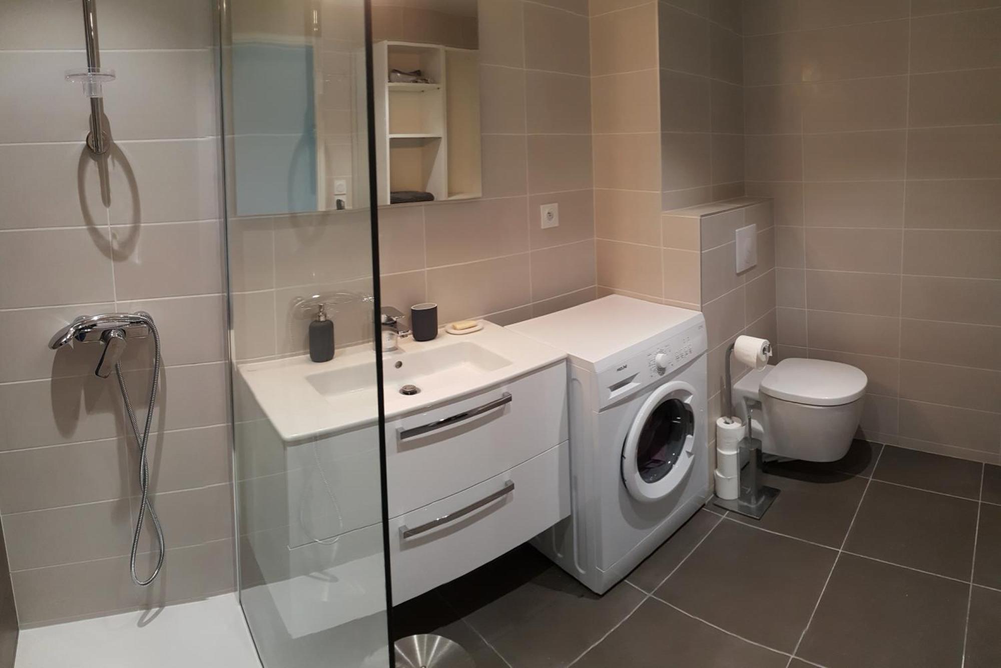 Studio Vista Apartment Antibes Exterior photo