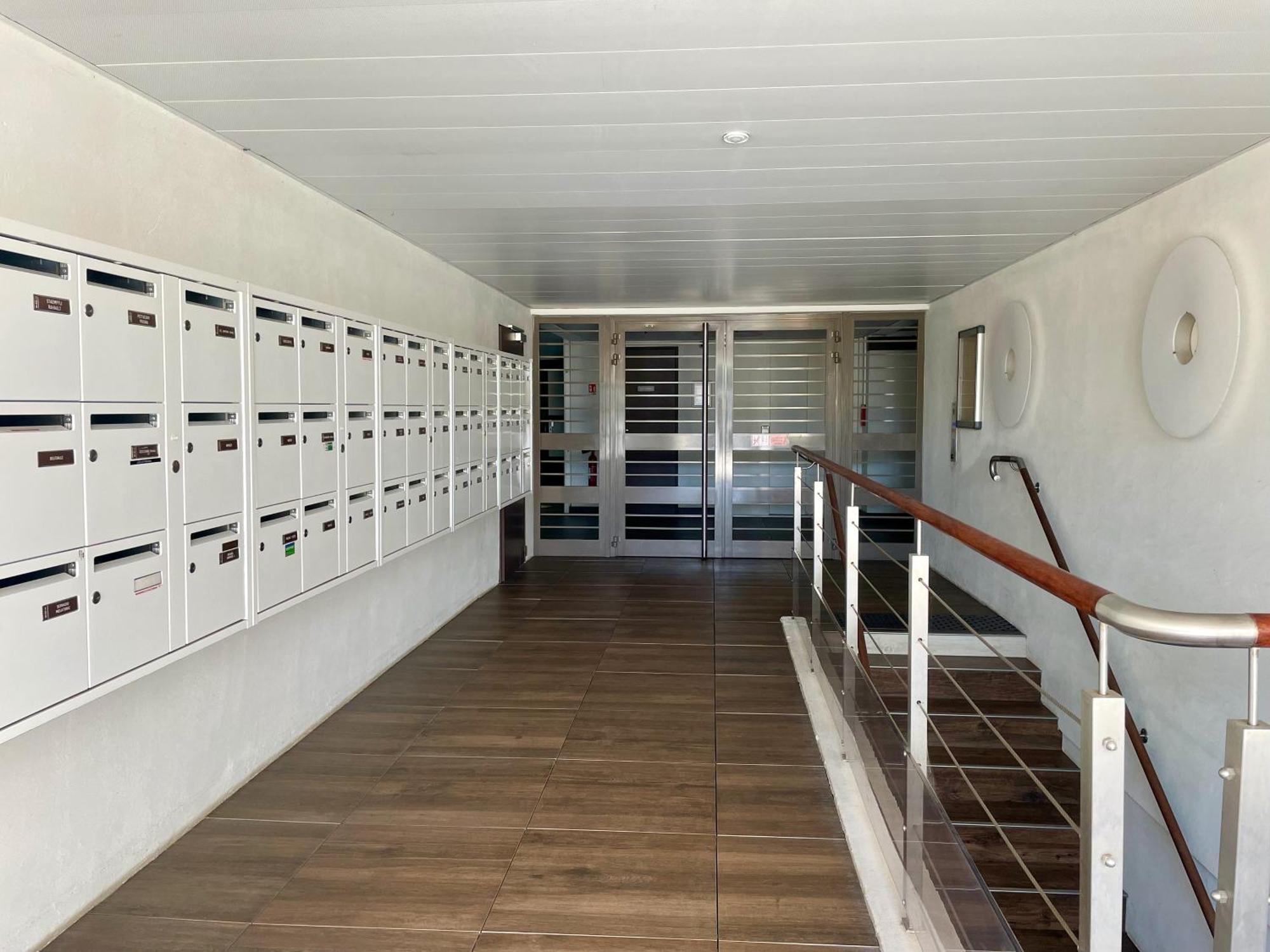 Studio Vista Apartment Antibes Exterior photo