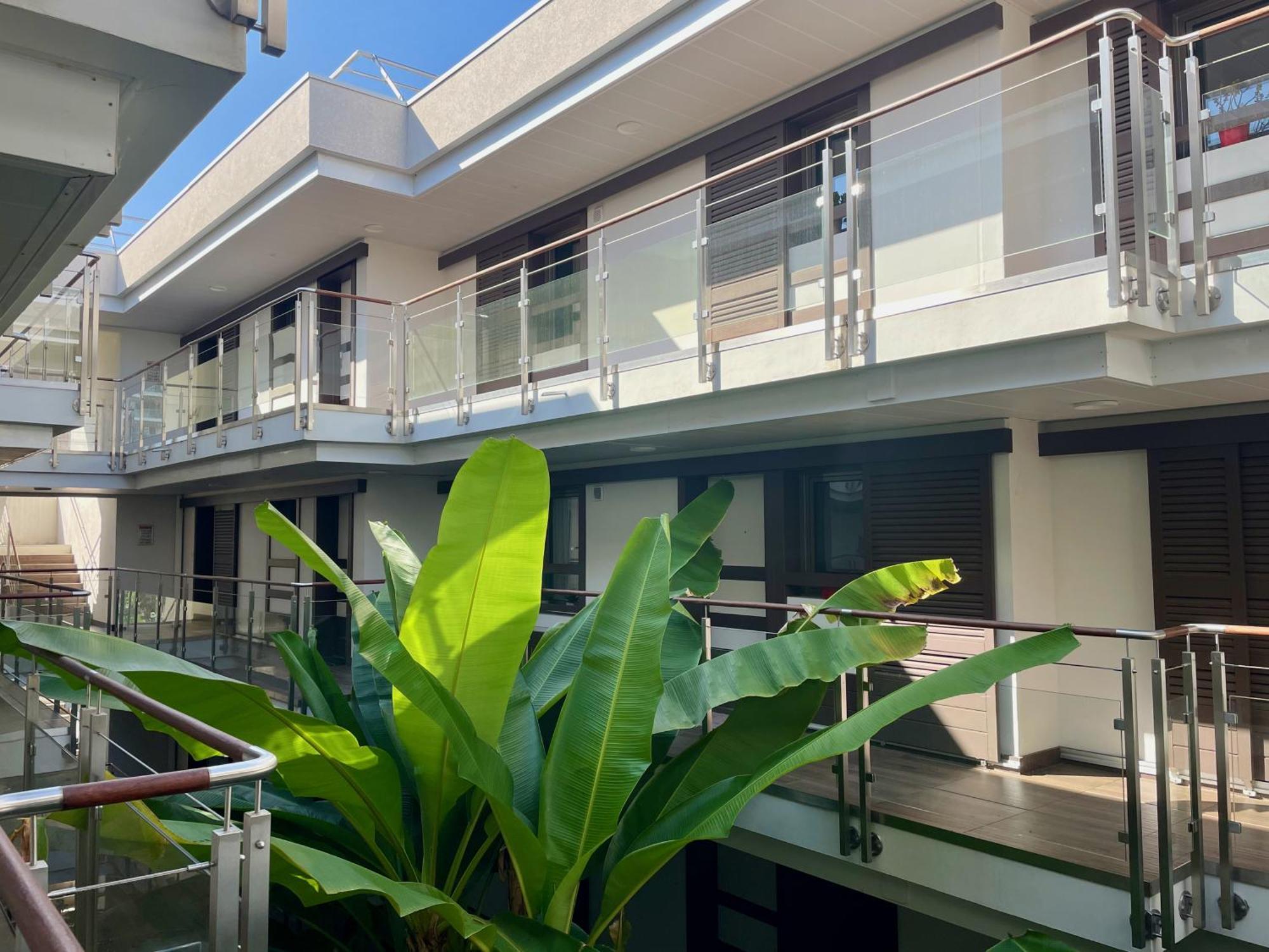 Studio Vista Apartment Antibes Exterior photo